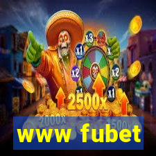 www fubet